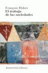 TRABAJO DE LAS SOCIEDADES, EL