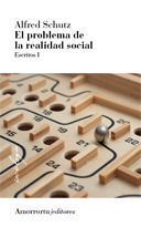 EL PROBLEMA DE LA REALIDAD SOCIAL NE