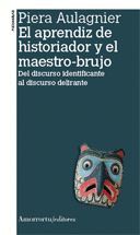 APRENDIZ DE HISTORIADOR Y EL MAESTRO-BRUJO, EL.AMORRORTU-RUST