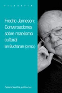 CONVERSACIONES CON FREDRIC JAMESON