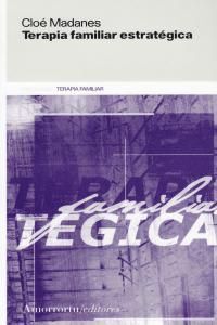 TERAPIA FAMILIAR ESTRATEGICA