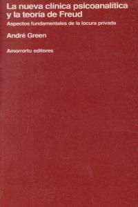 NUEVA CLINICA PSICOANALITICA Y LA TEORIA DE FREUD
