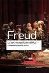 FREUD.TÉCNICA PSICOANALÍTICA.AMORRORTU