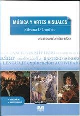 MUSICA Y ARTES VISUALES
