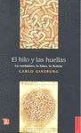 HILO Y LAS HUELLAS, EL