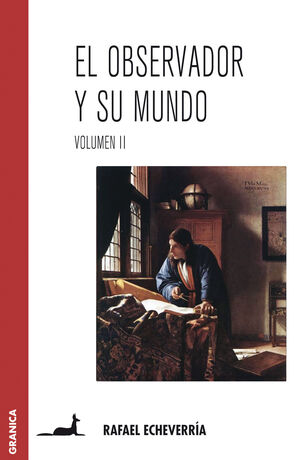 EL OBSERVADOR Y SU MUNDO