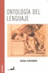 ONTOLOGIA DEL LENGUAJE.GRANICA-RUST