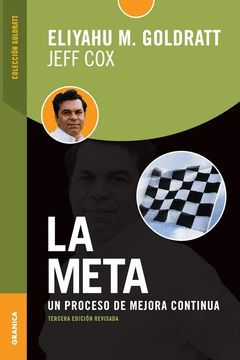 META , LA (EDICION ANIVERSARIO)