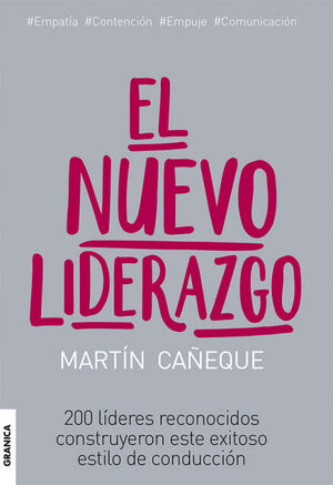 EL NUEVO LIDERAZGO