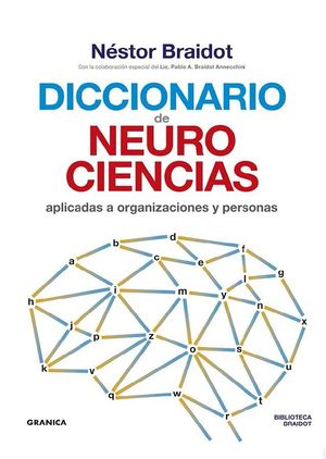 DICCIONARIO DE NEUROCIENCIAS APLICADAS AL DESARROLLO DE ORGANIZACIONES Y PERSONA