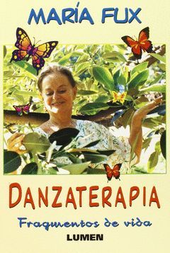 DANZATERAPIA (LIBRO)