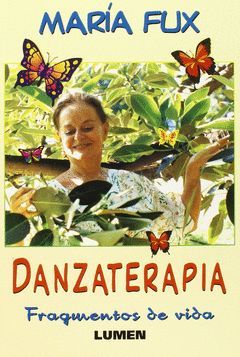 DANZATERAPIA (LIBRO)