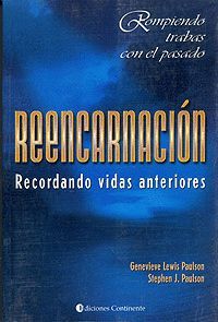 REENCARNACION.RECORDANDO VIDAS ANTERIORE