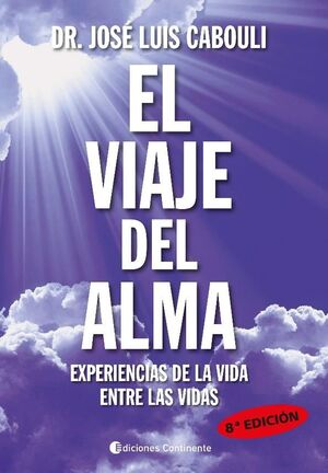 VIAJE  DEL ALMA, EL.CONTINENTE