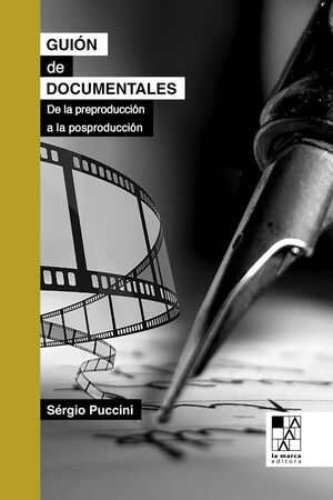 GUION DE DOCUMENTALES