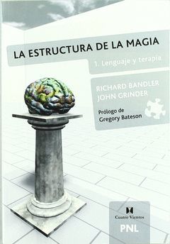 ESTRUCTURA DE LA MAGIA I.CUATRO VIENTOS