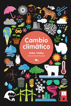CAMBIO CLIMÁTICO