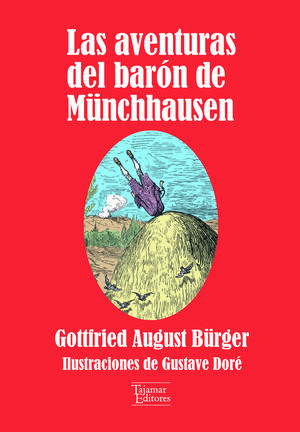 LAS AVENTURAS DEL BARON DE MÜNCHHAUSEN