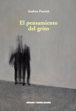 EL PENSAMIENTO DEL GRITO