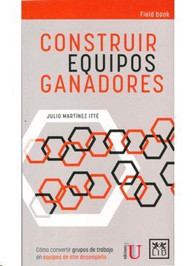 CONSTRUIR EQUIPOS GANADORES