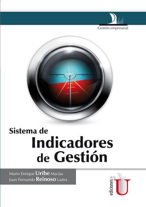 SISTEMAS DE INDICADORES DE GESTI¢N