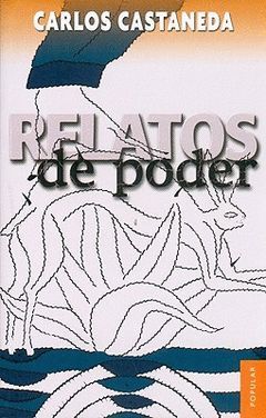 RELATOS DE PODER.FCE