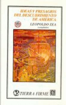 IDEAS Y PRESAGIOS DEL DESCUBRIMIENTO DE AMÉRICA