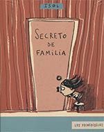 SECRETO DE FAMILIA.FCE
