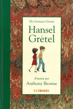 HANSEL I GRETEL.CATALAN-FCE