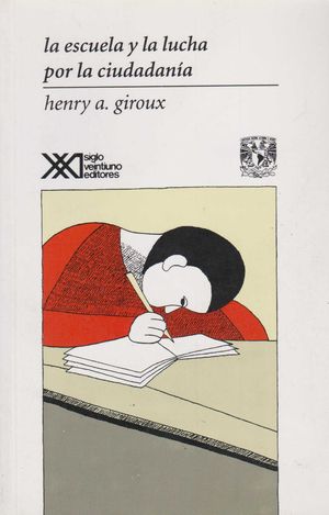 LA ESCUELA Y LA LUCHA POR LA CIUDADANIA