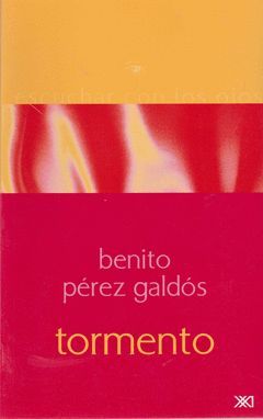 TORMENTO SIGLO XXI