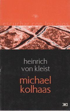 MICHAEL KOLHAAS