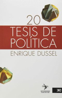 20 TESIS DE POLITICA.SXXI ARGENTINA