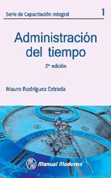 ADMINISTRACION DEL TIEMPO.