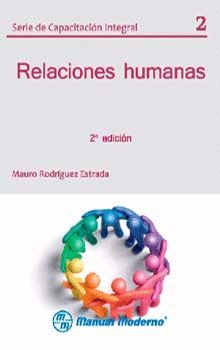 RELACIONES HUMANAS.