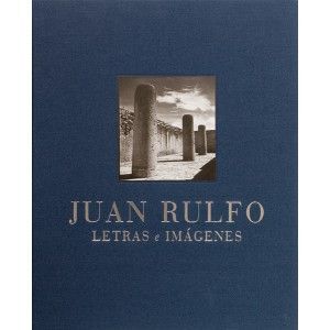 LETRAS E IMAGENES-JUAN RULFO-.RM.MEXICO-DURA