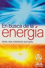 EN BUSCA DE LA ENERGIA