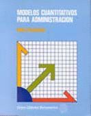 MODELOS CUANTITATIVOS PARA ADMINISTRACIÓN