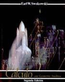 CÁLCULO CON GEOMETRÍA ANALÍTICA. 2ª ED.