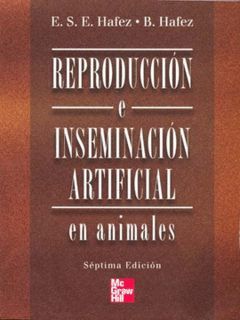 REPRODUCCION E INSEMINACION ARTIFICIAL EN ANIMALES