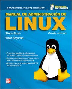 MANUAL DE ADMINISTRACION DE LINUX