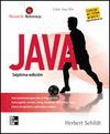 JAVA MANUAL DE REFERENCIA.MGH