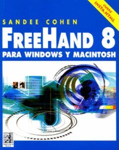 FREEHAND 8 PARA WINDOWS Y MACINTOSH.PREN