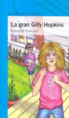 GRAN GILLY HOPKINS, LA GLOBAL 6