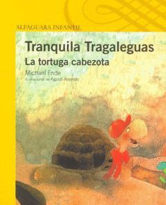 TRANQUILA TRAGALEGUAS GLOBAL 20