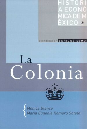 LA COLONIA