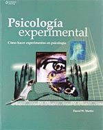 PSICOLOGIA EXPERIMENTAL COMO HACER EXPERIMENTOS EN PSICOLOGIA