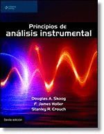 PRINCIPIOS DE ANALISIS INSTRUMENTAL (6ª ED.)