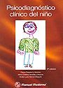 PSICODIAGNOSTICO CLINICO DEL NIÑO.MANUAL MODERNO