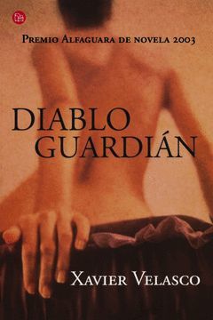 DIABLO GUARDIAN    MEXICO